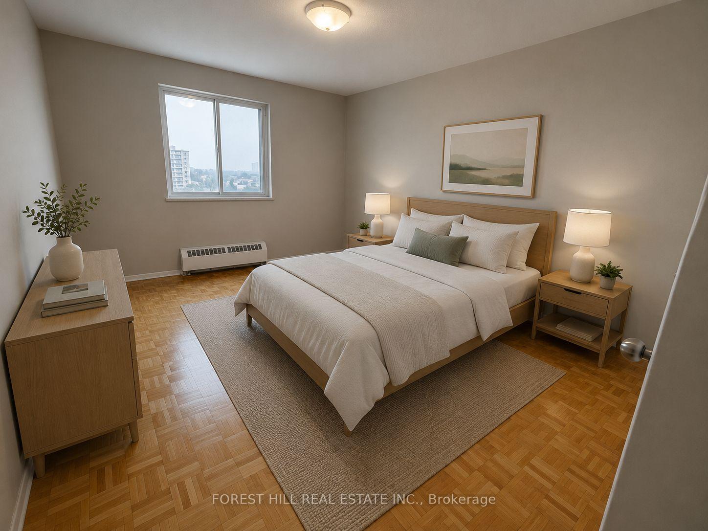 301 - 165 Kennedy Road, Brampton 2