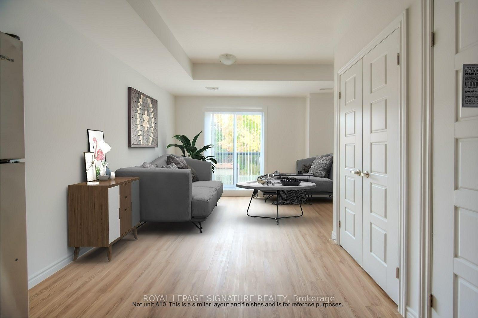B5 - 374 Prospect Avenue, Kitchener 2