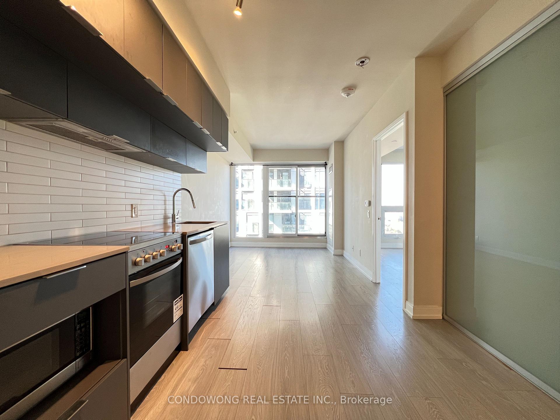 4101 - 181 Dundas Street E, Toronto 3