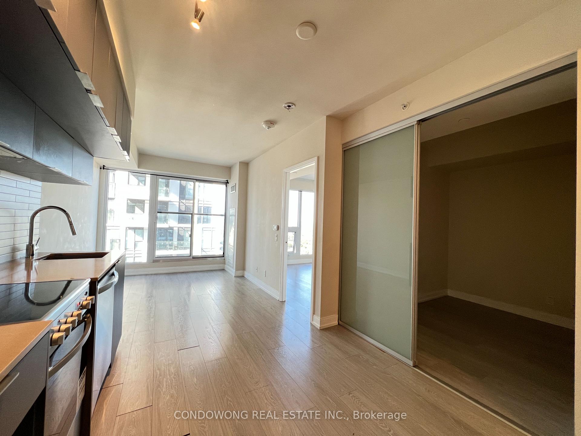4101 - 181 Dundas Street E, Toronto 4
