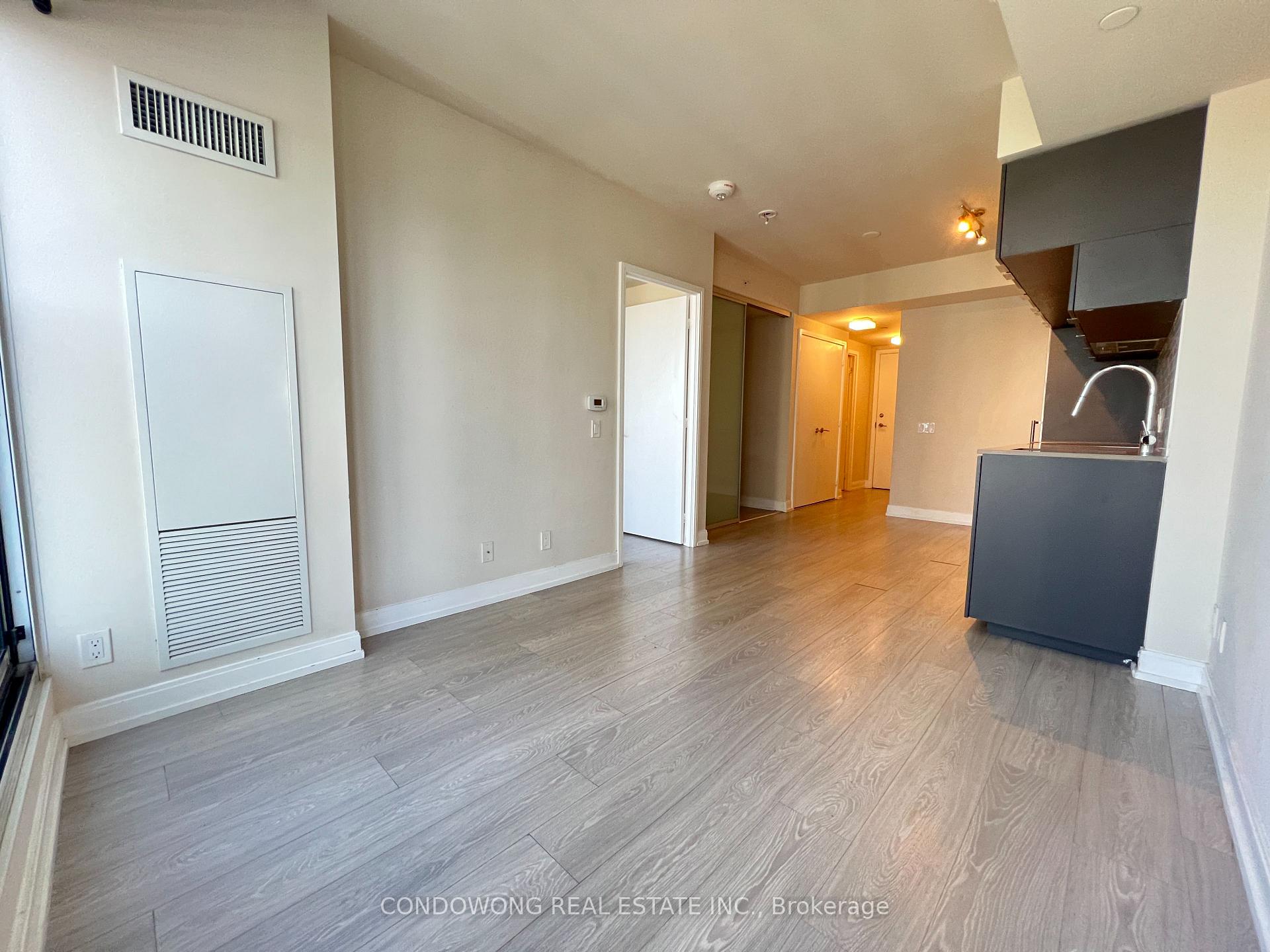 4101 - 181 Dundas Street E, Toronto 5