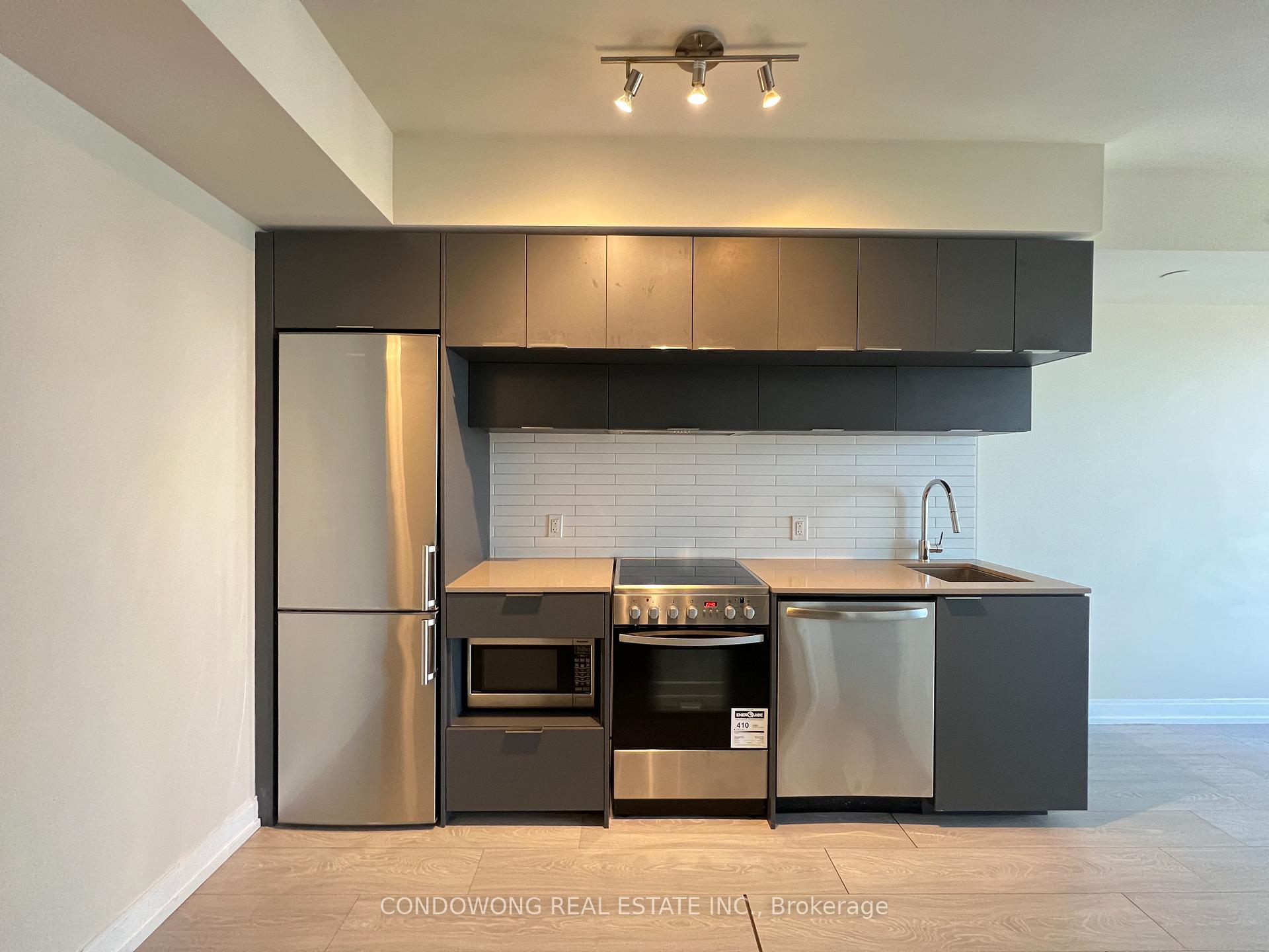 4101 - 181 Dundas Street E, Toronto 2