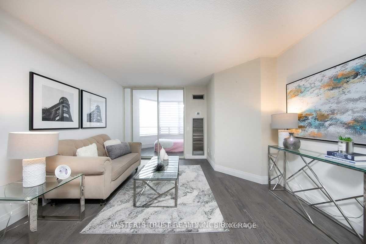 306 - 7 Bishop Avenue, Toronto 5