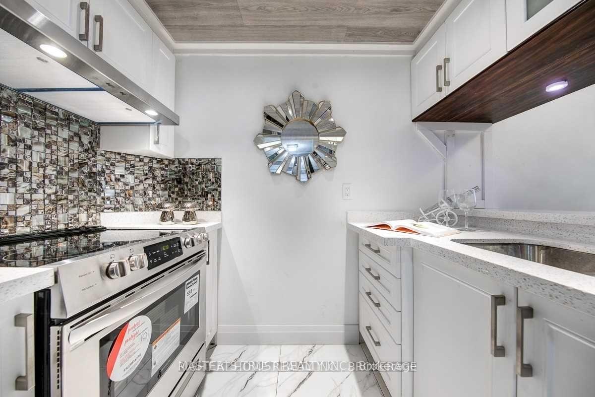 306 - 7 Bishop Avenue, Toronto 4