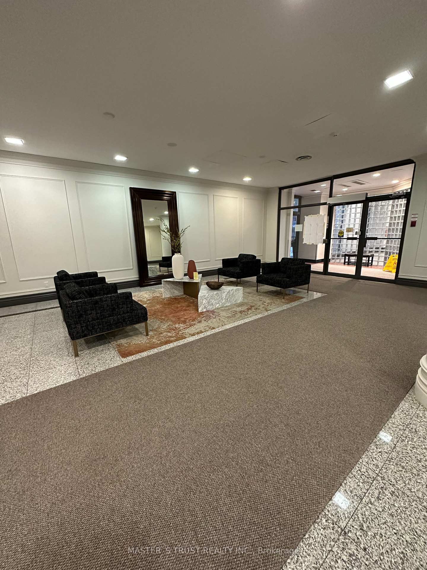 306 - 7 Bishop Avenue, Toronto 3