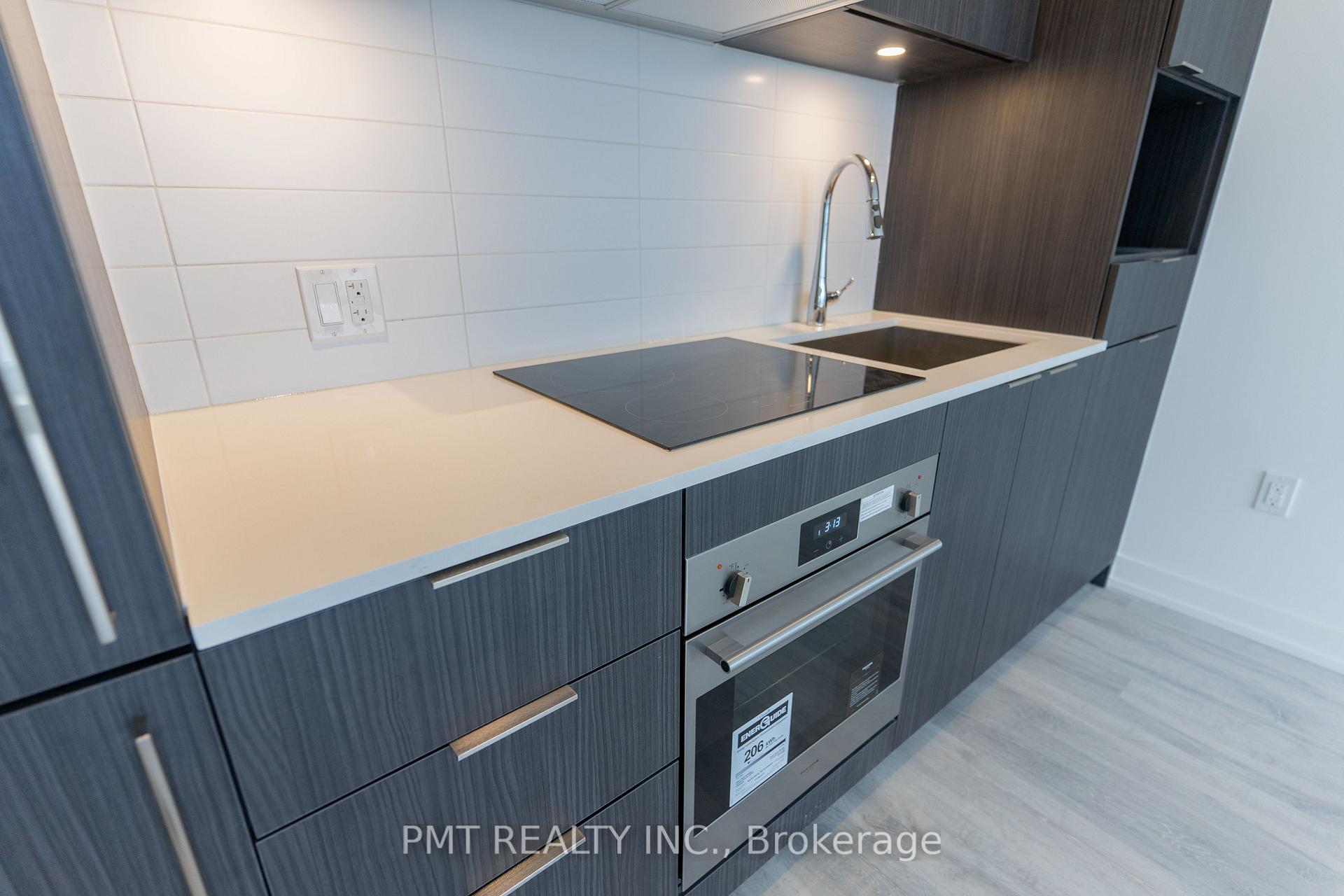 N2610 - 7 Golden Lion Heights, Toronto 2