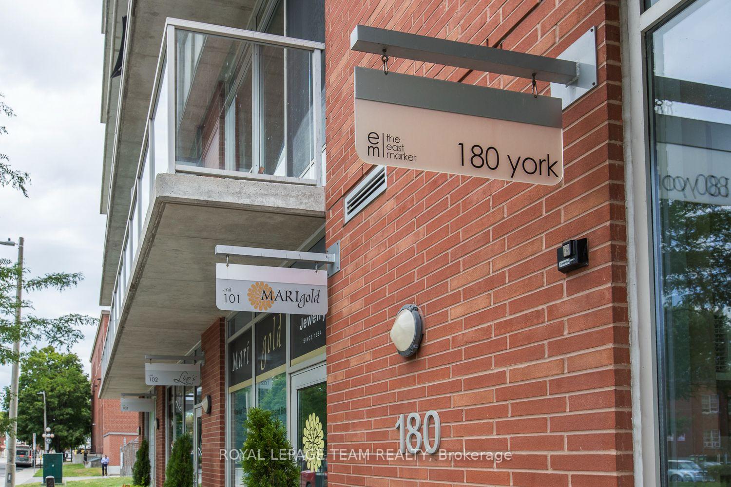 209 - 180 York Street, Ottawa 3