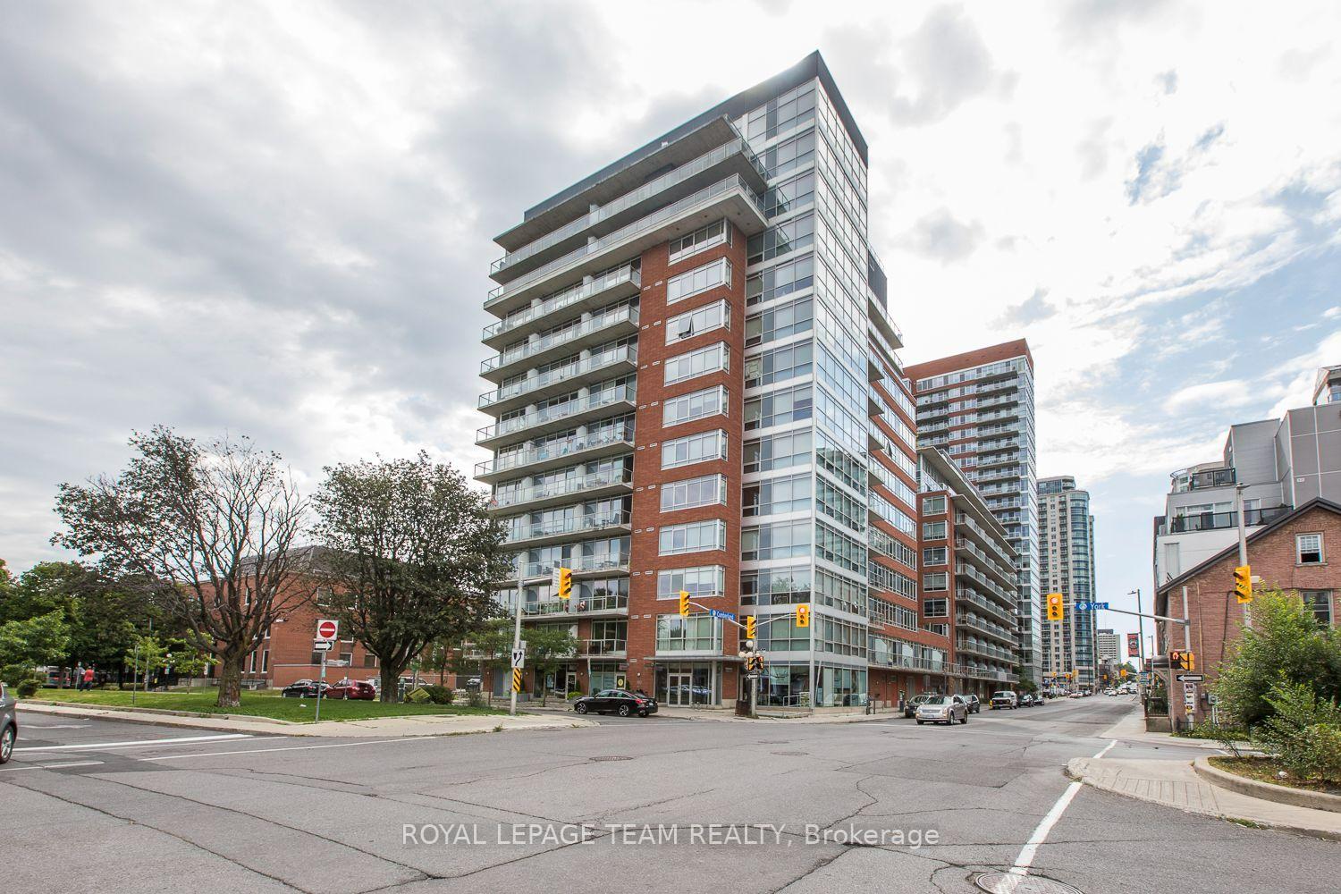 209 - 180 York Street, Ottawa 2