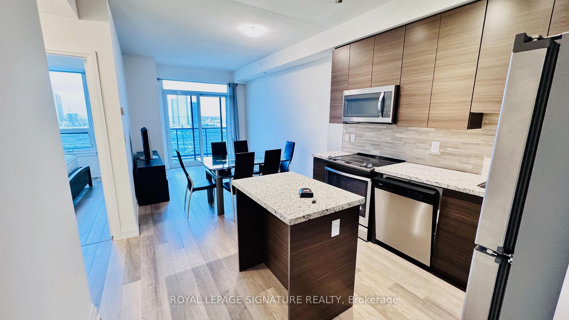2206 - 3600 Hwy 7, Vaughan 3