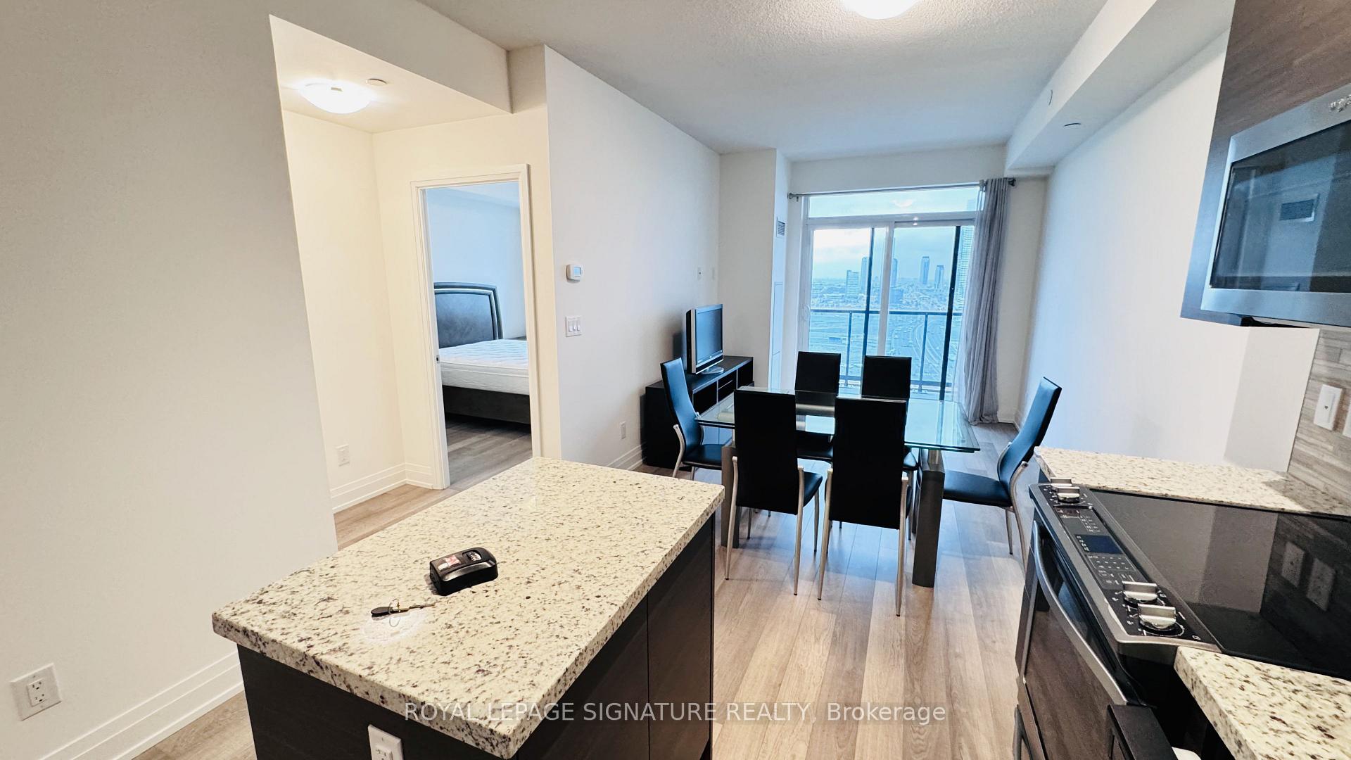 2206 - 3600 Hwy 7, Vaughan 4