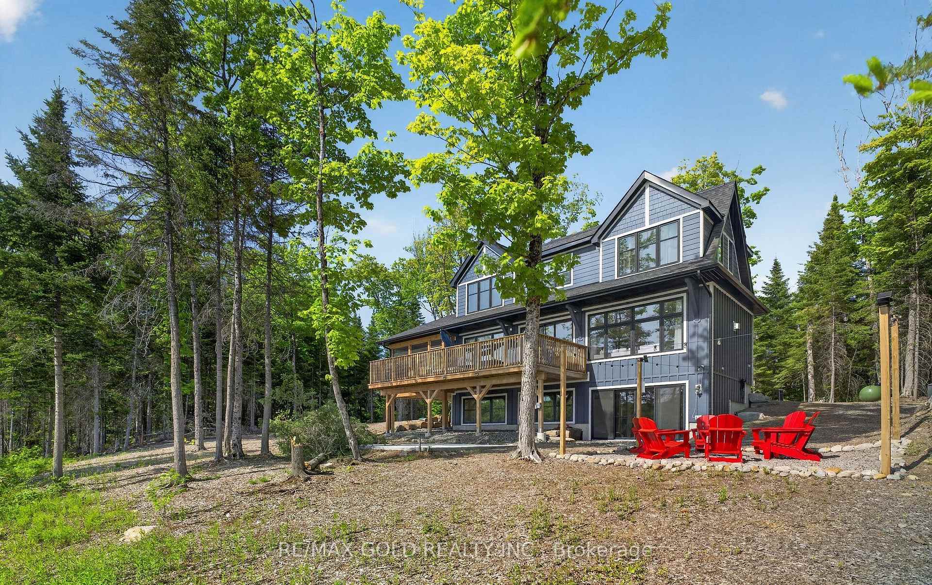 3 - 1011 Ridgeline Drive, Lake Of Bays 3
