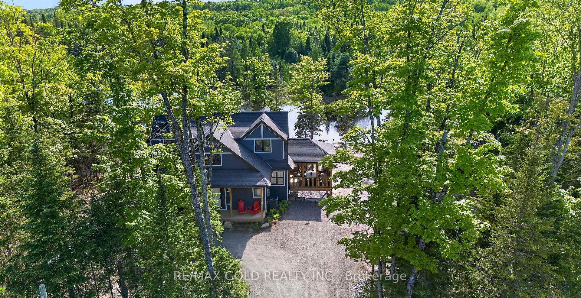 3 - 1011 Ridgeline Drive, Lake Of Bays 2