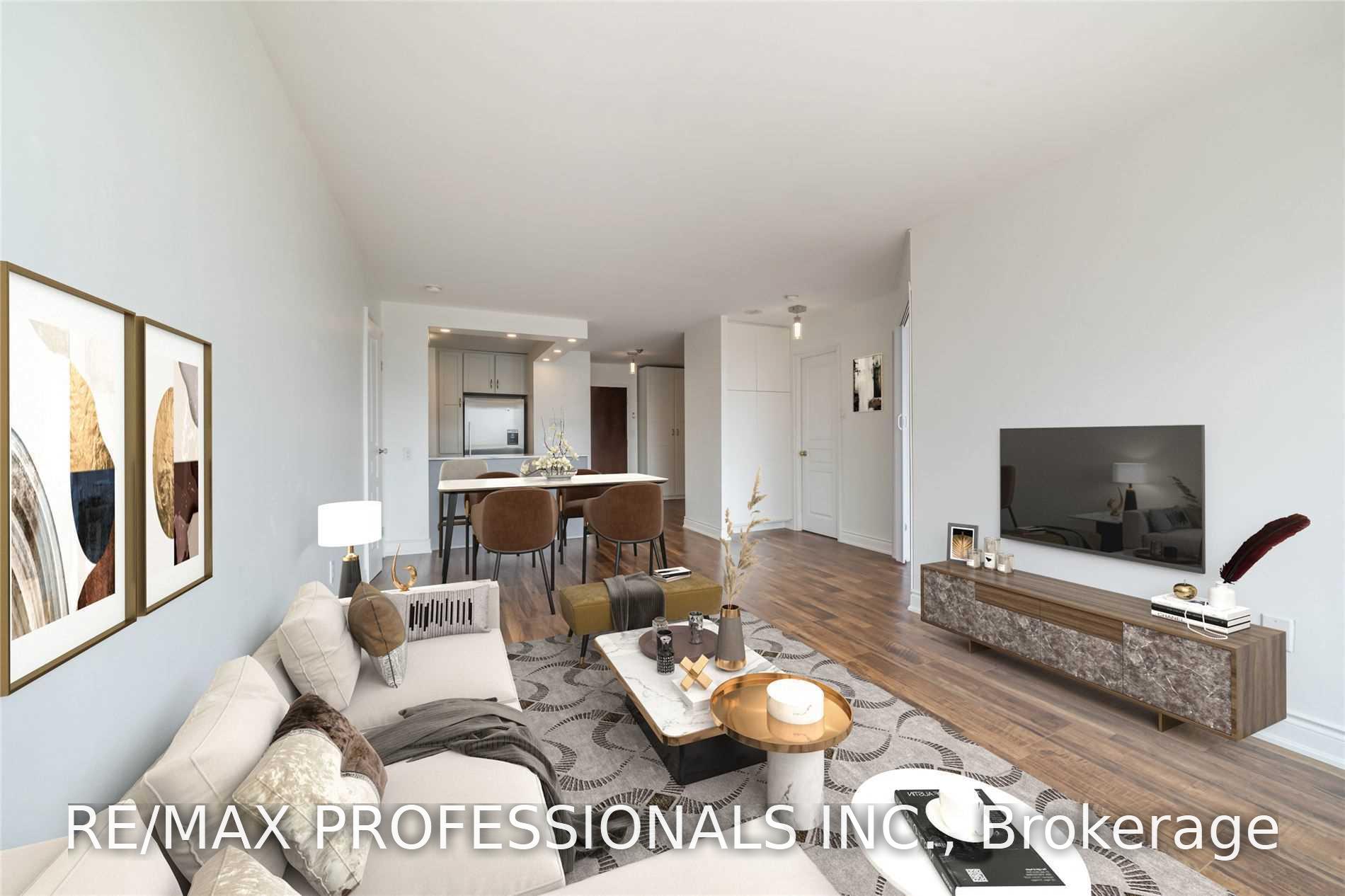 809 - 1300 Islington Avenue, Toronto 3