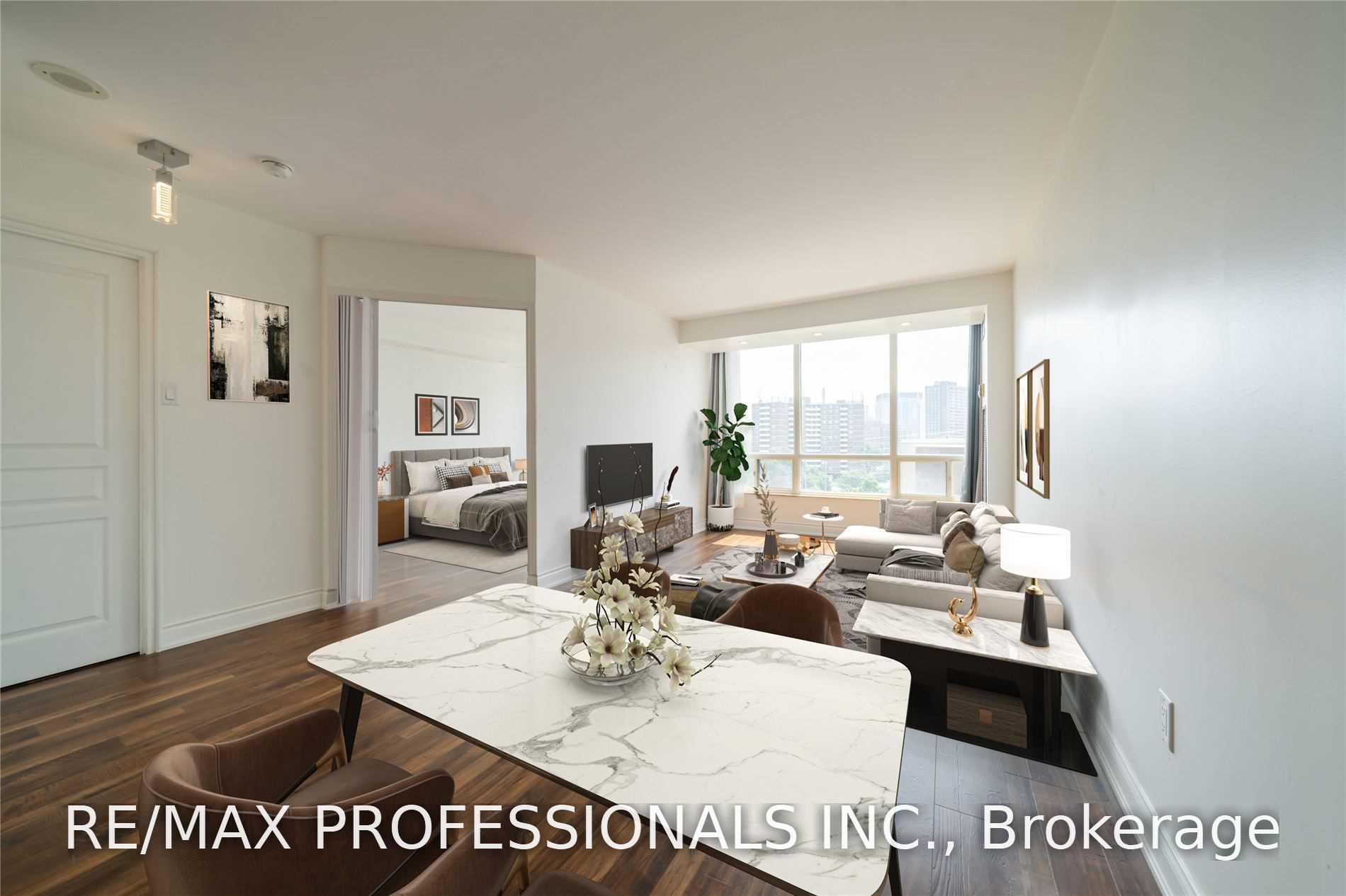 809 - 1300 Islington Avenue, Toronto 5