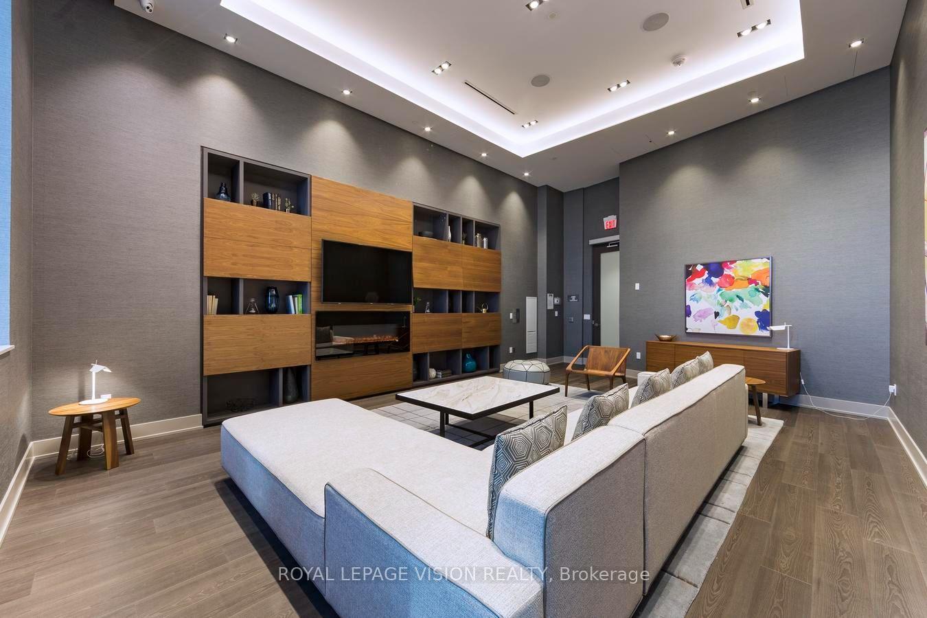 2301 - 10 York Street, Toronto 4