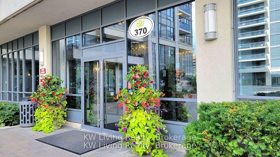 802 - 370 Hwy 7 E, Richmond Hill 2
