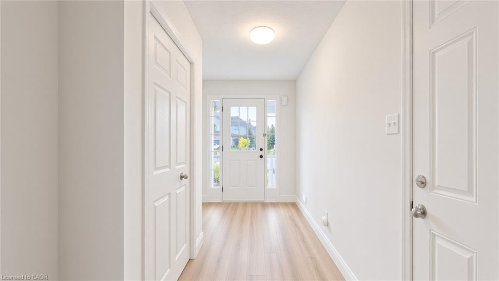 250 Parkvale Drive, Kitchener 3