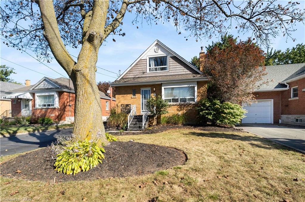 Basement Unit - 41 Sharon Avenue, Hamilton 2