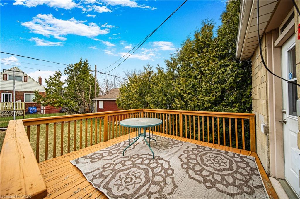 Upper - 146 Glencarry Avenue, Hamilton 5