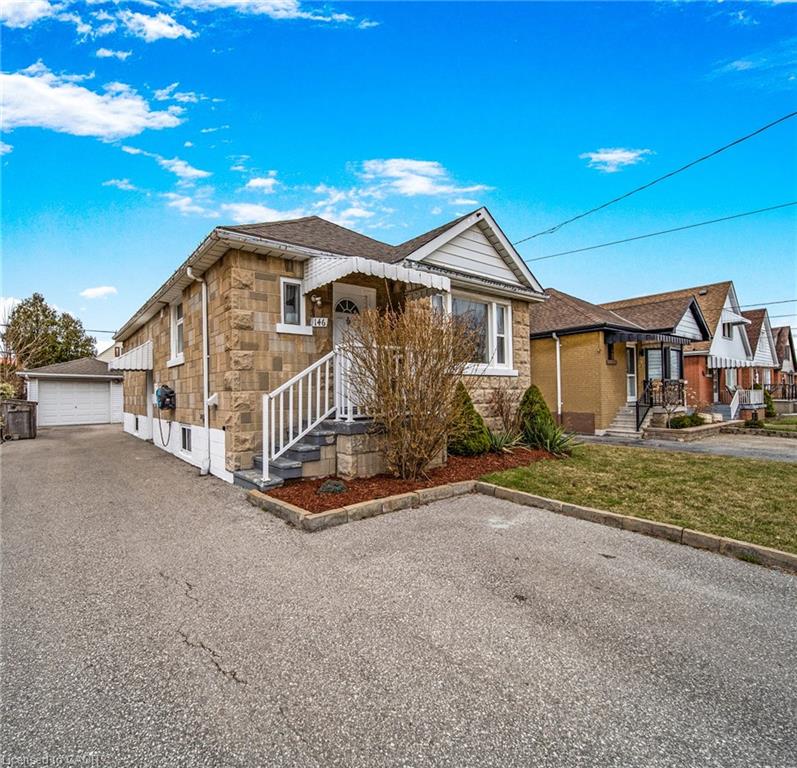 Upper - 146 Glencarry Avenue, Hamilton 2