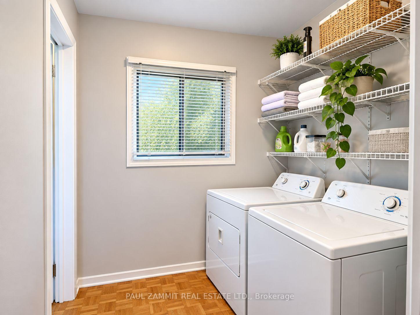 2 Flr - 58 Morgan Avenue, Markham 5