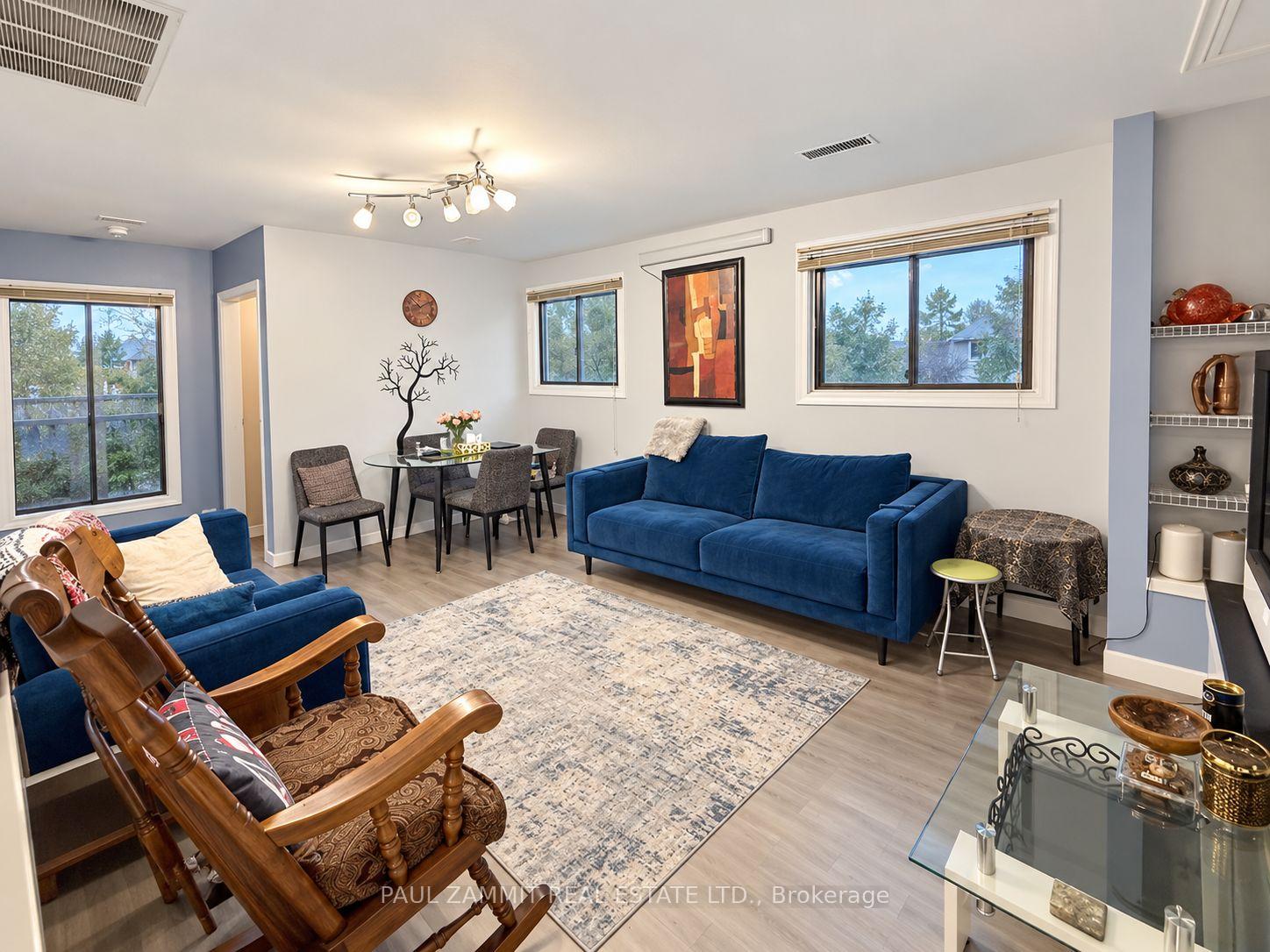 2 Flr - 58 Morgan Avenue, Markham 2