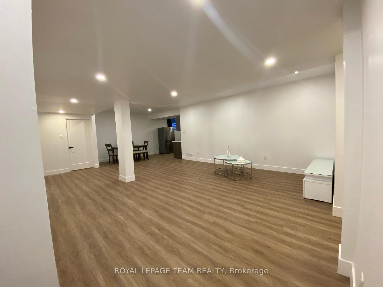 Bsmnt - 684 Fenwick Way, Ottawa 3