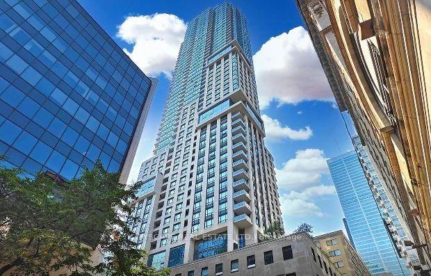 2603 - 88 Scott Street, Toronto