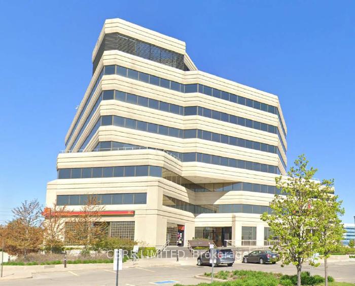 302 - 6711 Mississauga Road Mississauga Ontario Canada Lease commercial Pankaj Patel HomeLife/Miracle Realty Ltd., Brokerage *