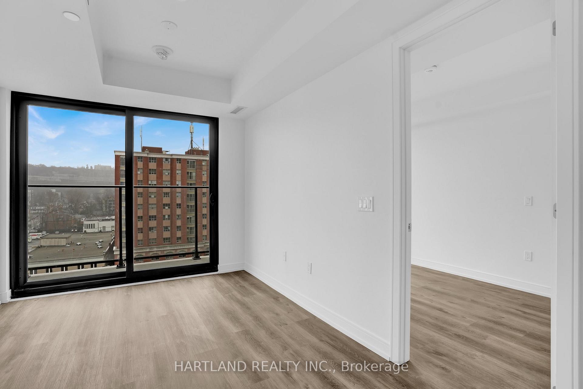 928 - 1 Jarvis Street, Hamilton 5