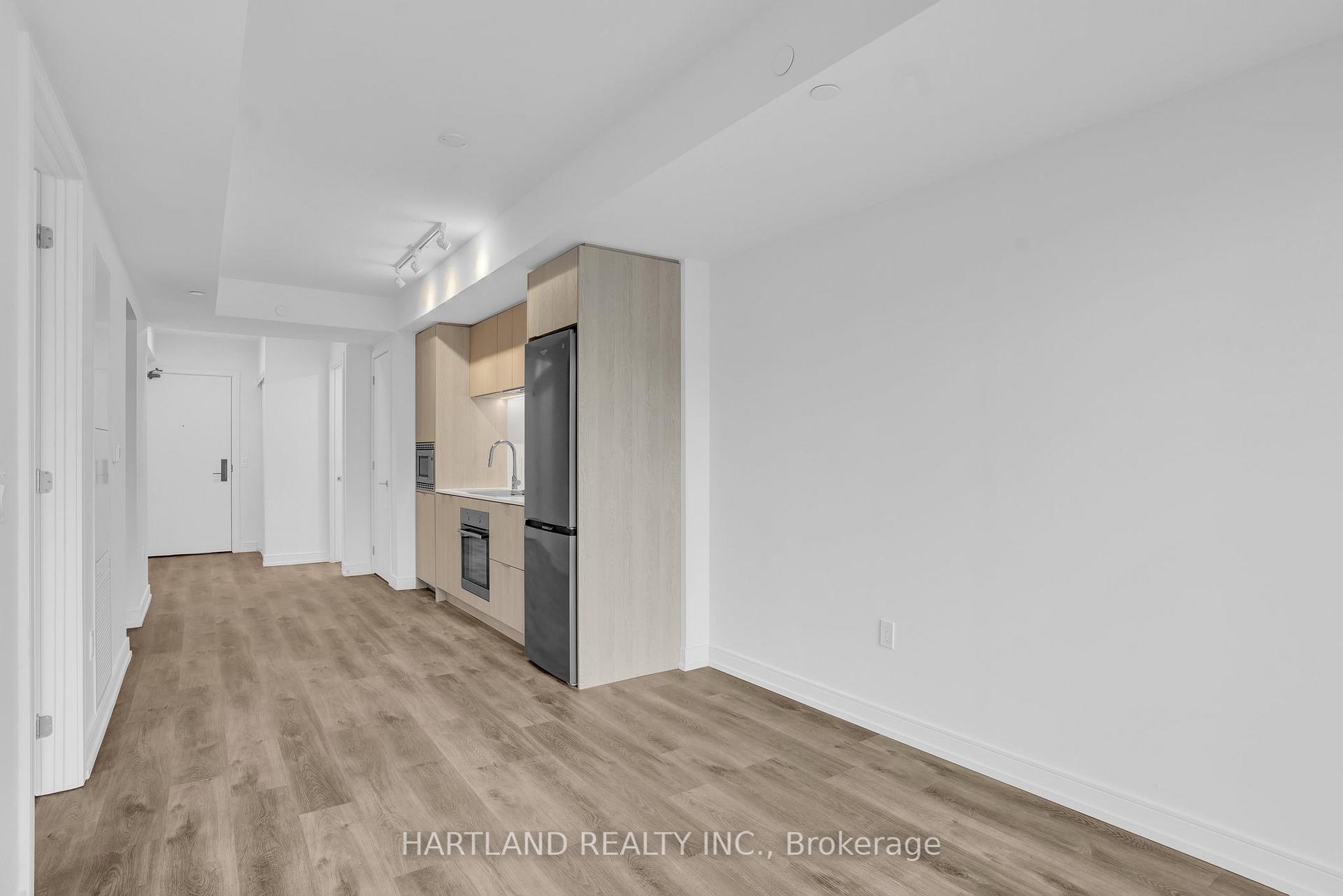 928 - 1 Jarvis Street, Hamilton 4