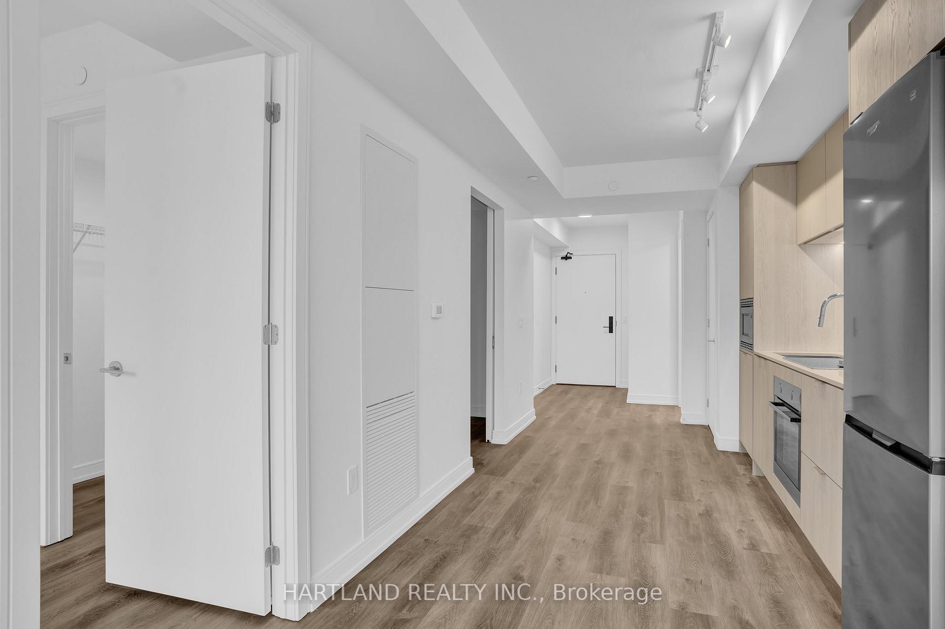 928 - 1 Jarvis Street, Hamilton 3