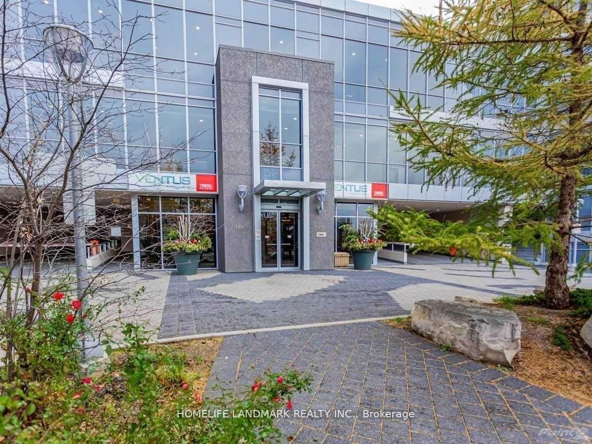 2306 - 151 Village Green Square, Toronto 5