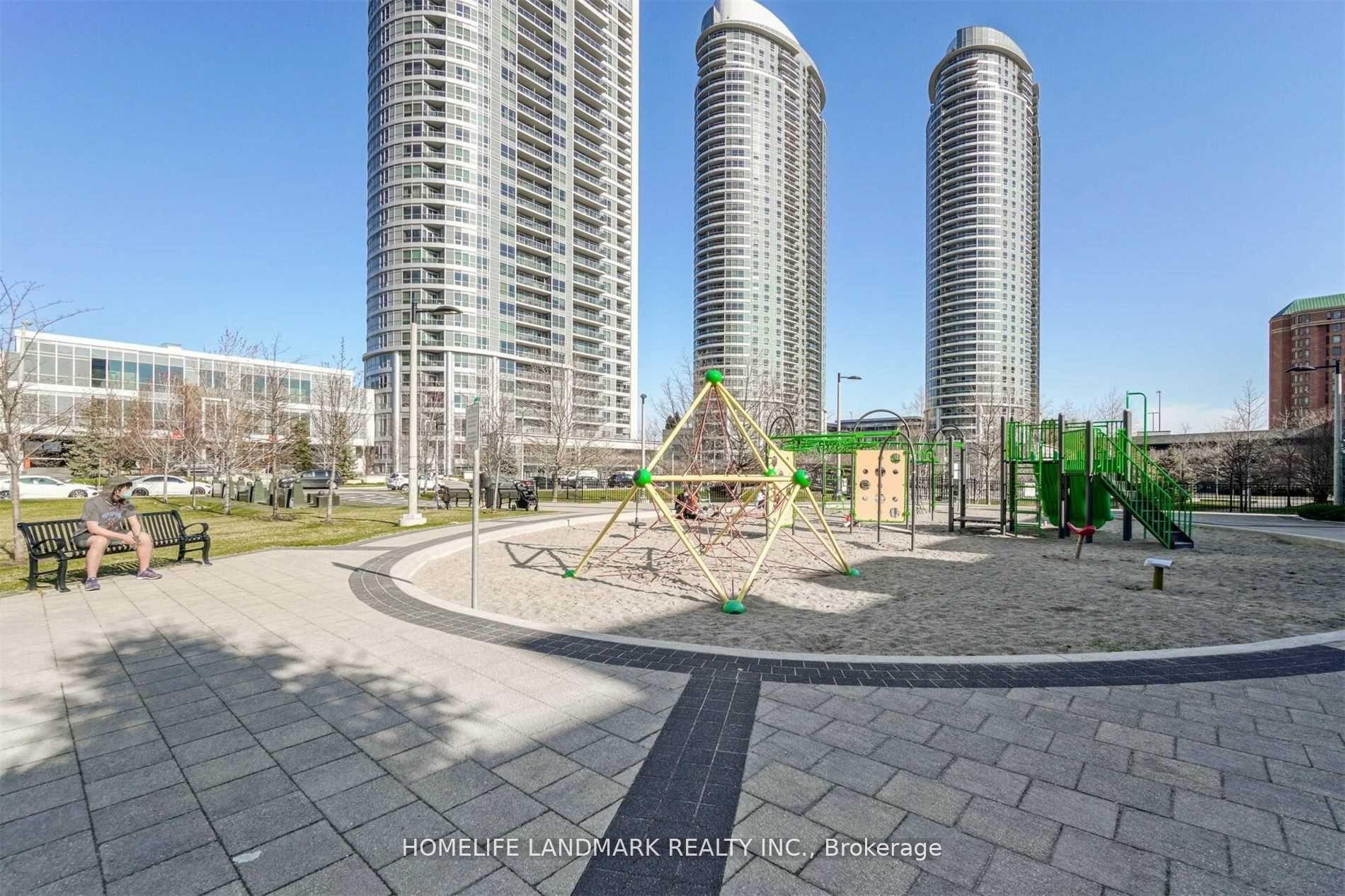 2306 - 151 Village Green Square, Toronto 2