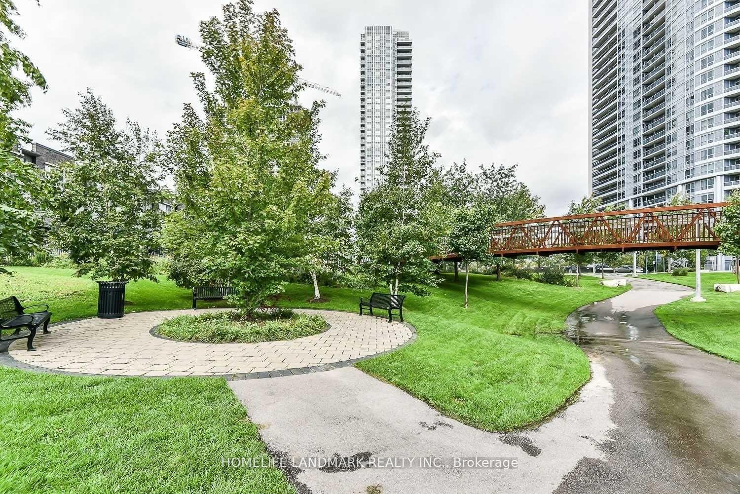 2306 - 151 Village Green Square, Toronto 3