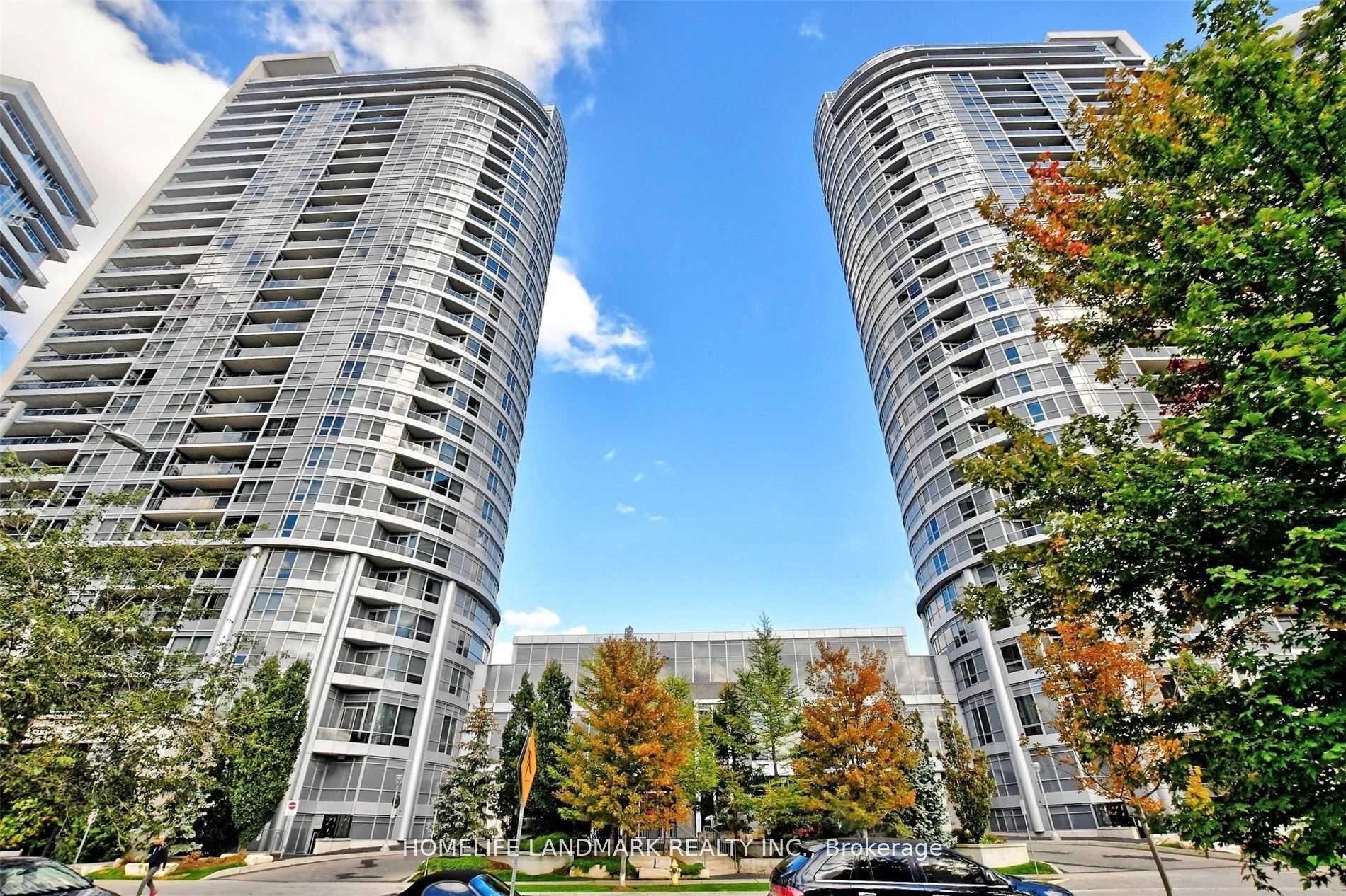 2306 - 151 Village Green Square, Toronto