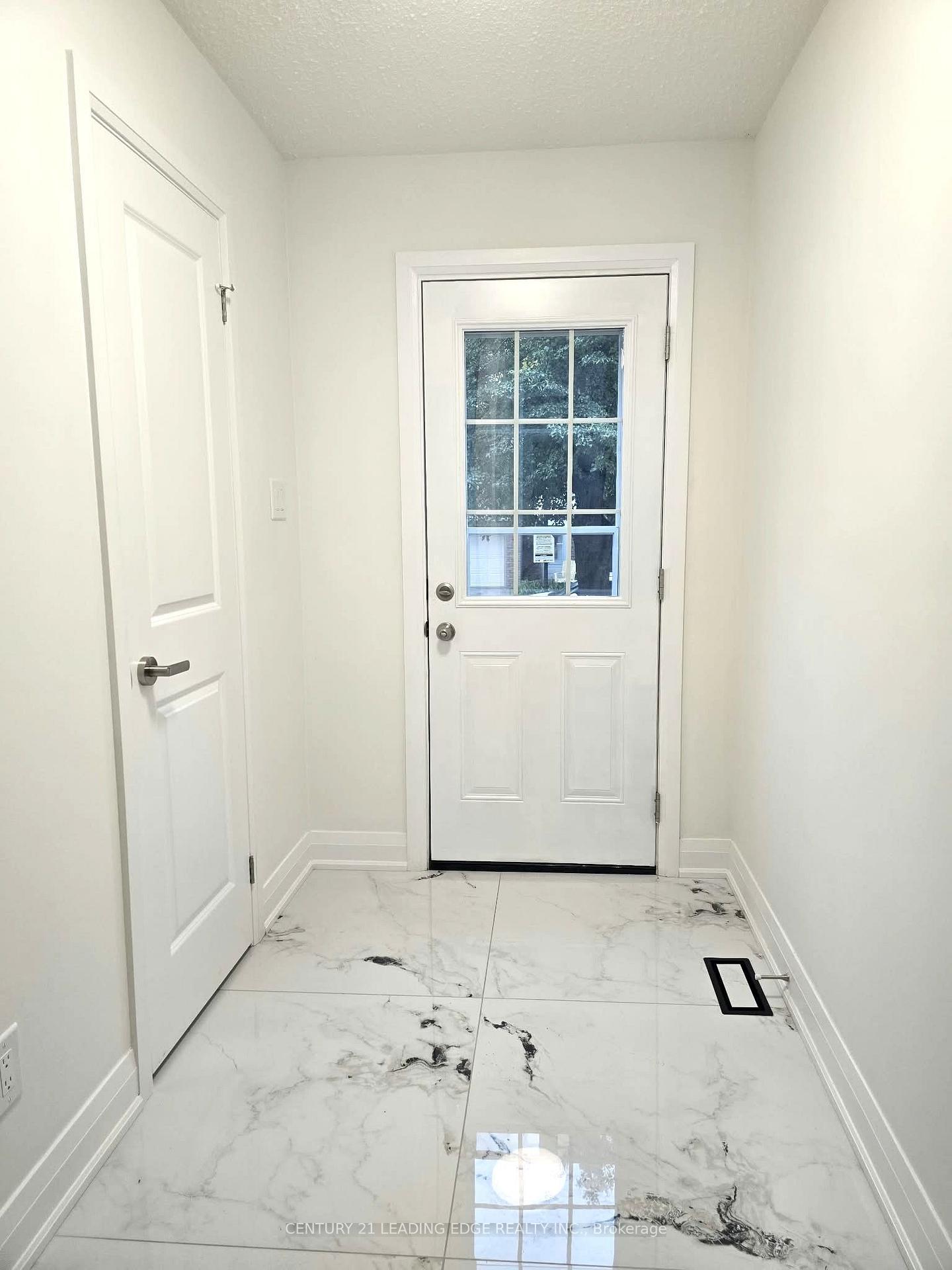 36 - 141 Galloway Road, Toronto 4