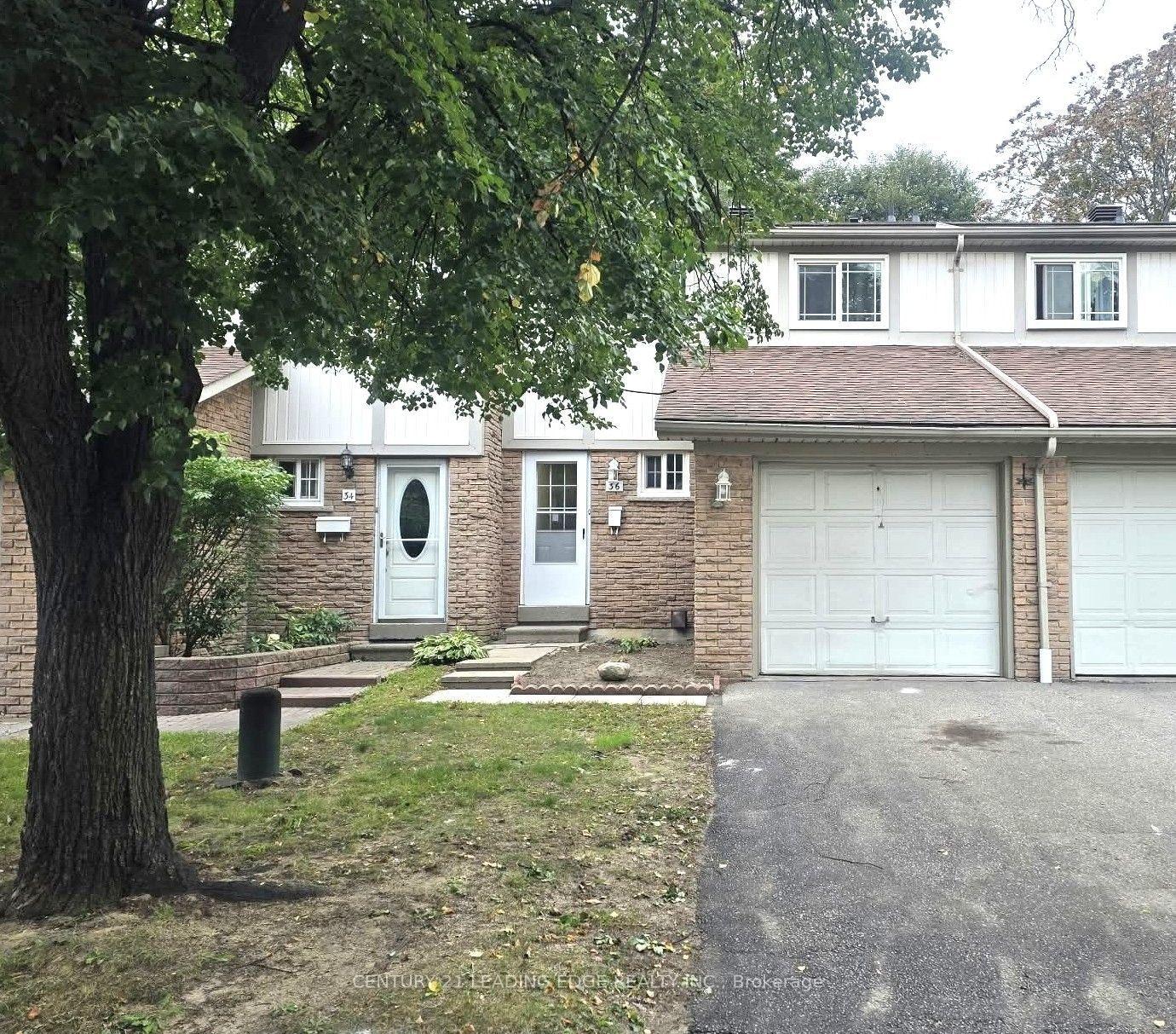 36 - 141 Galloway Road, Toronto 2