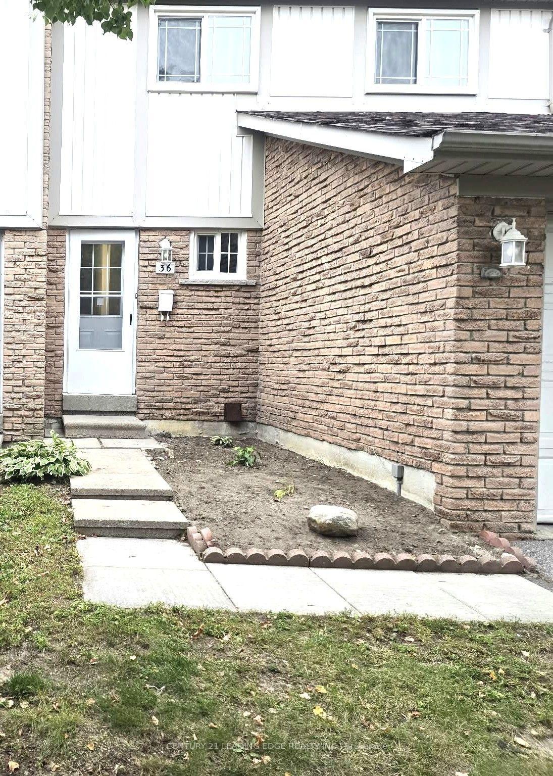 36 - 141 Galloway Road, Toronto 3