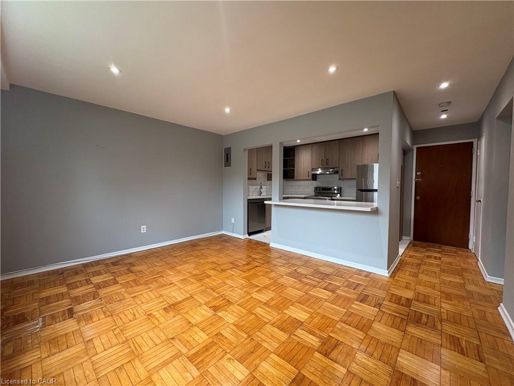4 - 1797 Main Street W, Hamilton 4