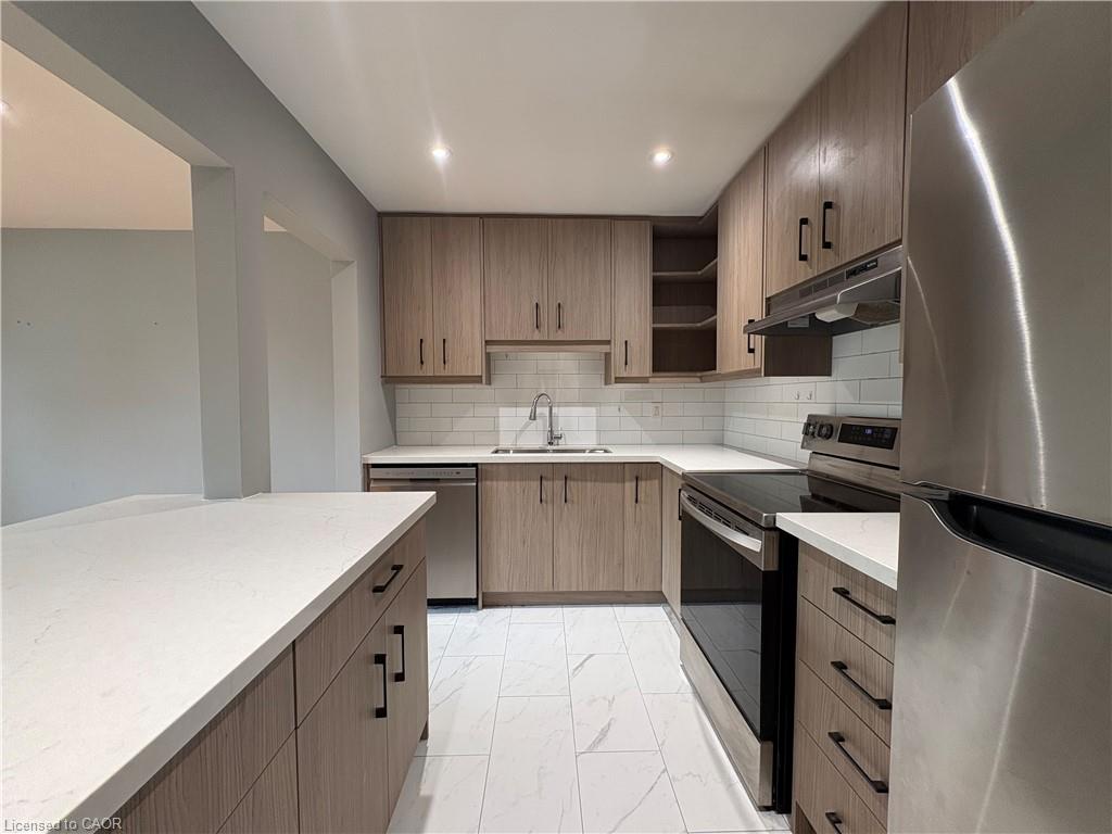 4 - 1797 Main Street W, Hamilton 3