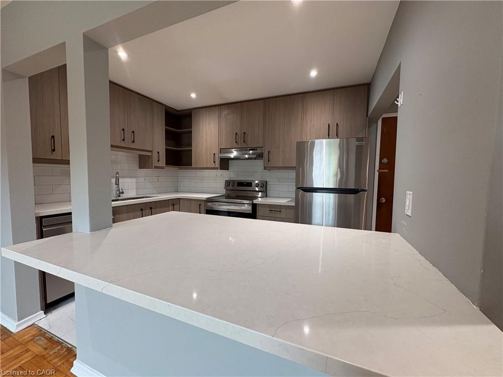 4 - 1797 Main Street W, Hamilton 2