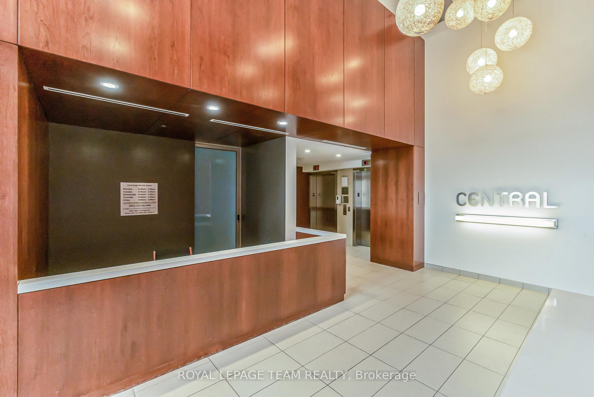 201 - 354 Gladstone Avenue, Ottawa 4