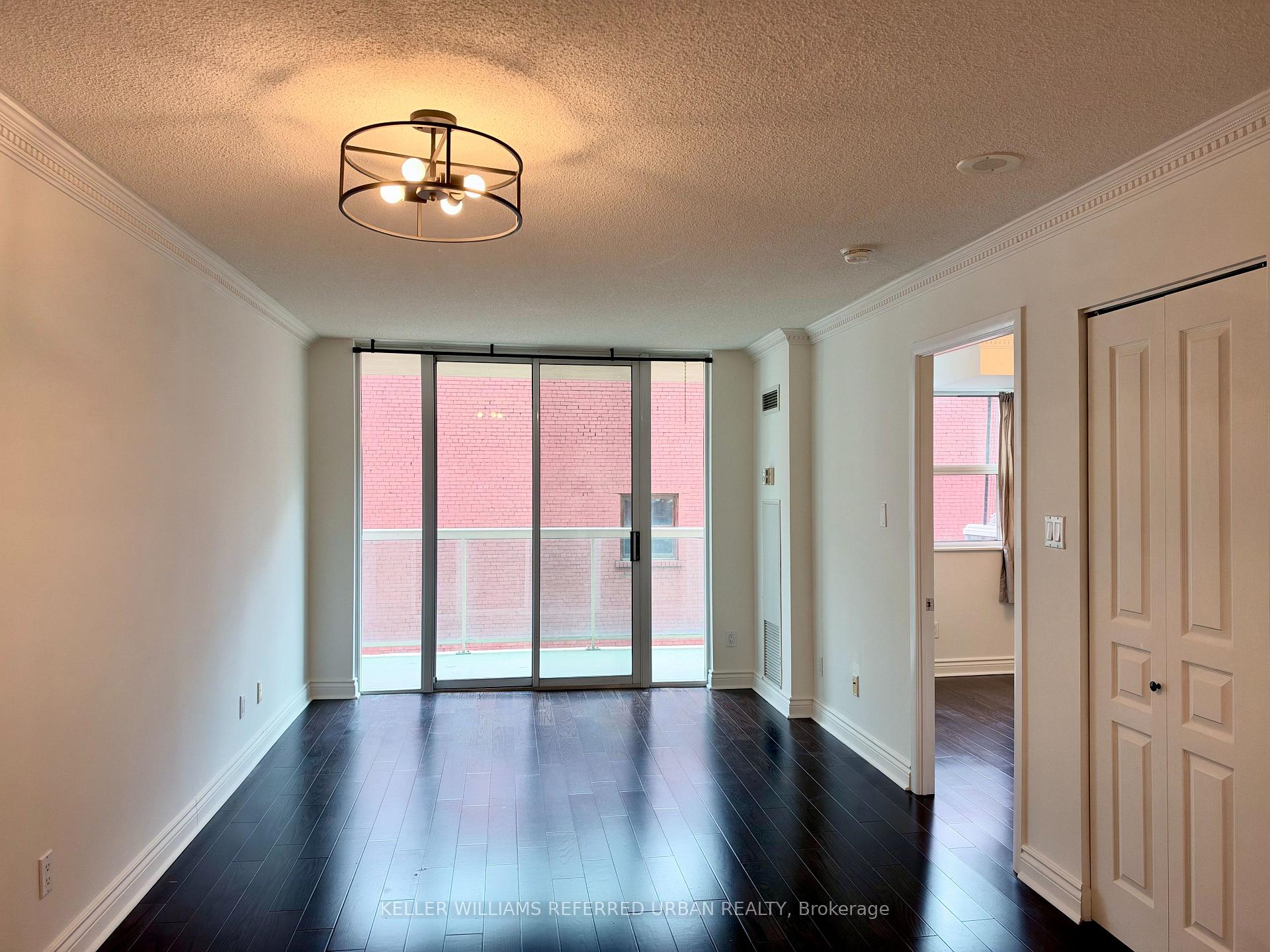 558 - 313 Richmond Street E, Toronto 5