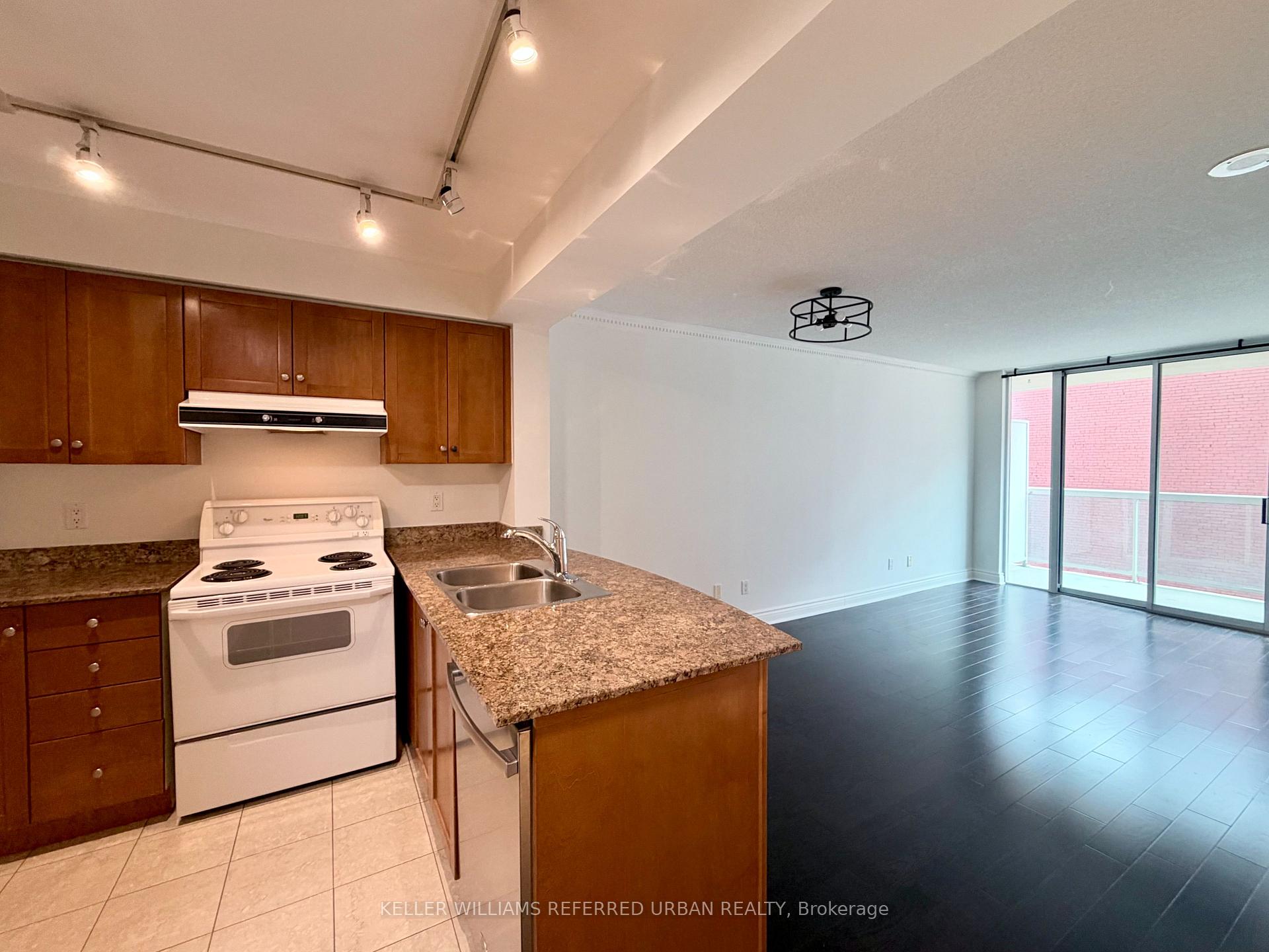 558 - 313 Richmond Street E, Toronto 2