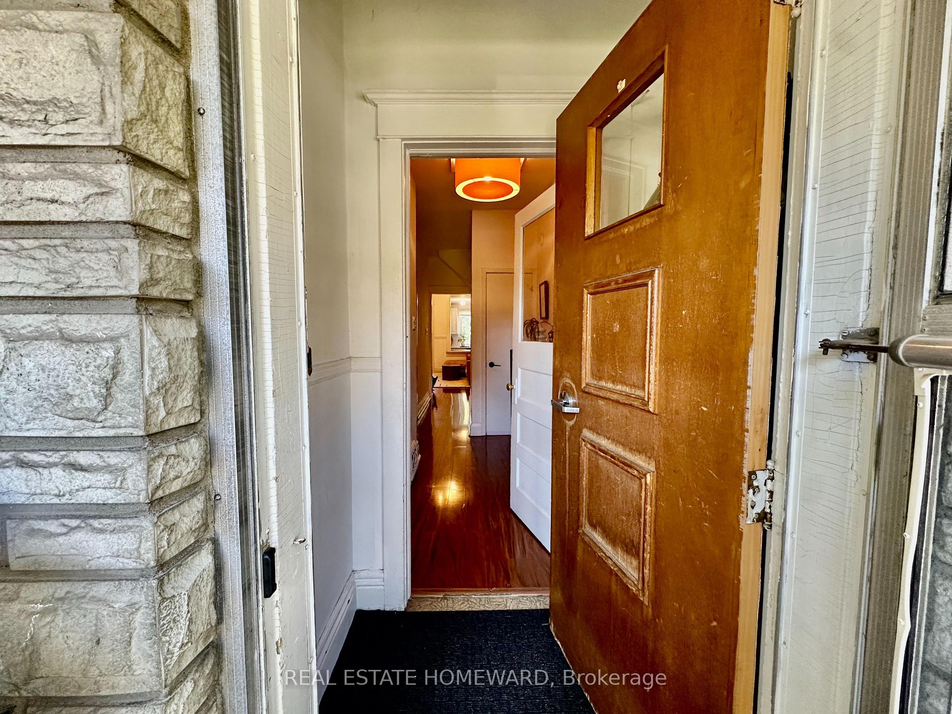 250 Rushton Road, Toronto 3
