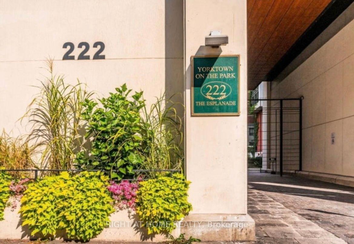 315 - 222 The Esplanade, Toronto 3