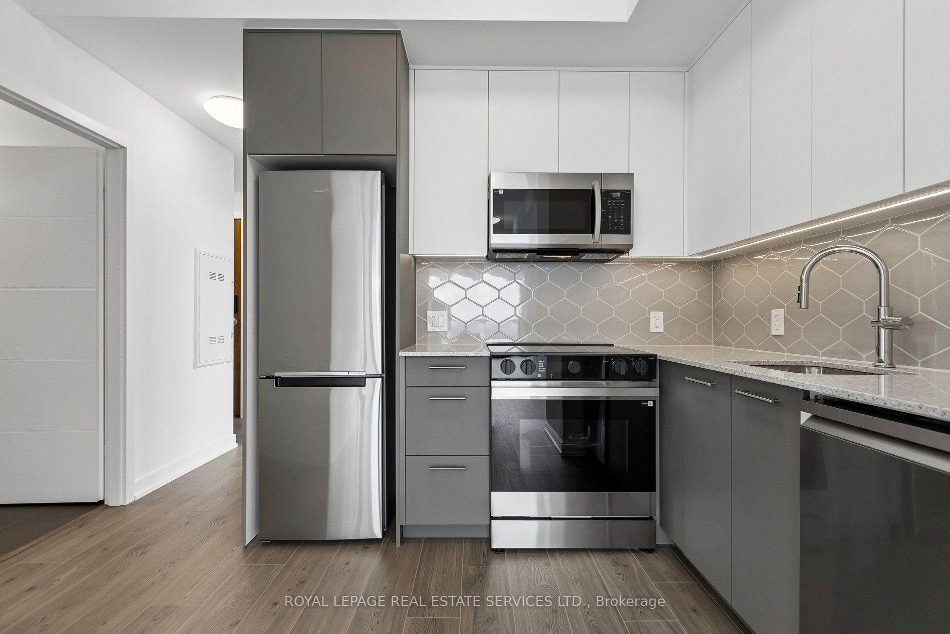 2408 - 30 Francis Street S, Kitchener 5