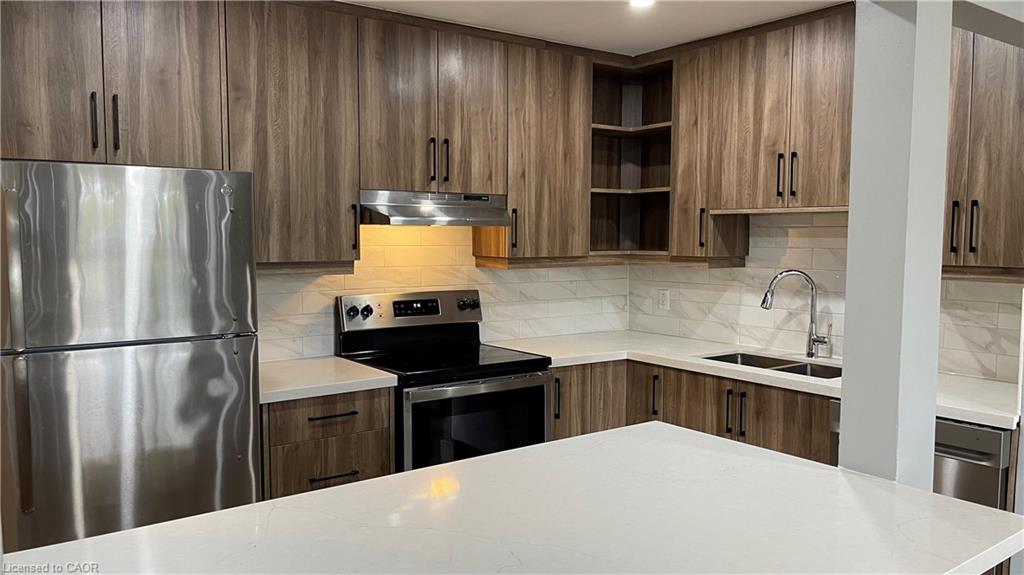 3 - 1797 Main Street W, Hamilton 3