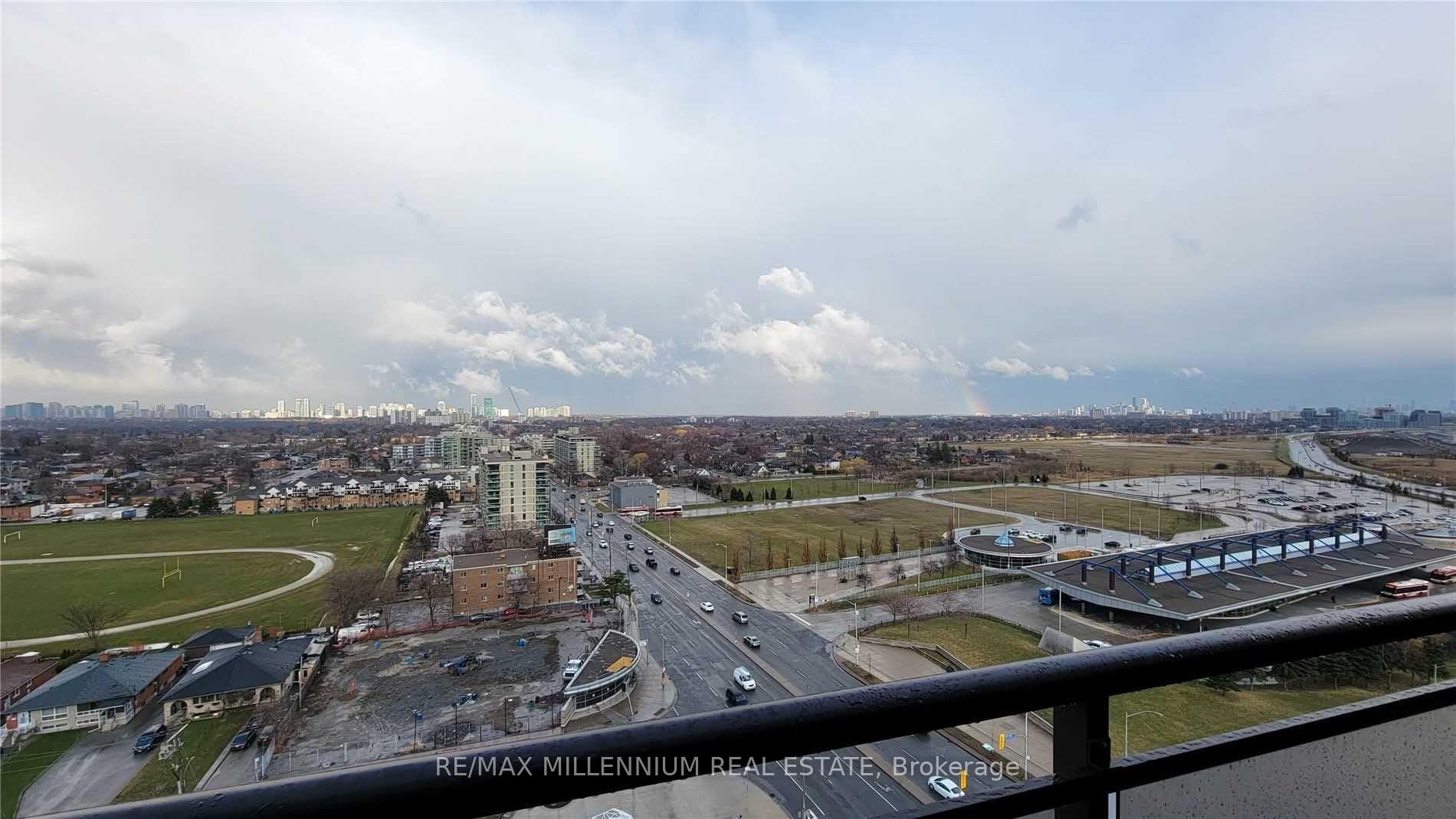 Ph08 - 1060 Sheppard Avenue, Toronto 5
